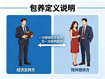 隰县包养违法吗？深度揭秘红线风险注意事项